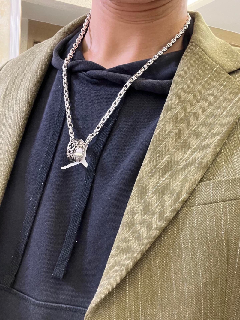 Gucci Necklaces